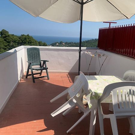 Villa Pineta San Menaio Zewnętrze zdjęcie