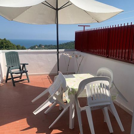 Villa Pineta San Menaio Zewnętrze zdjęcie