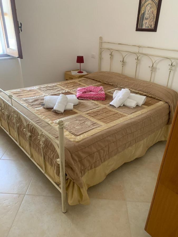 Villa Pineta San Menaio Zewnętrze zdjęcie