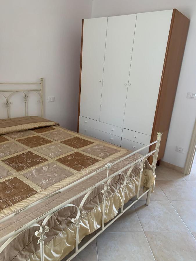 Villa Pineta San Menaio Zewnętrze zdjęcie