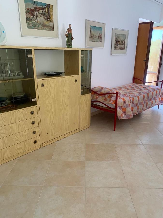 Villa Pineta San Menaio Zewnętrze zdjęcie