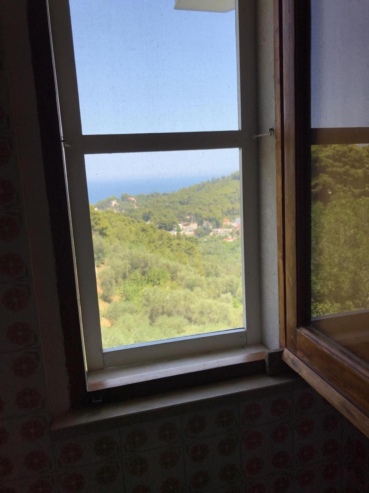 Villa Pineta San Menaio Zewnętrze zdjęcie
