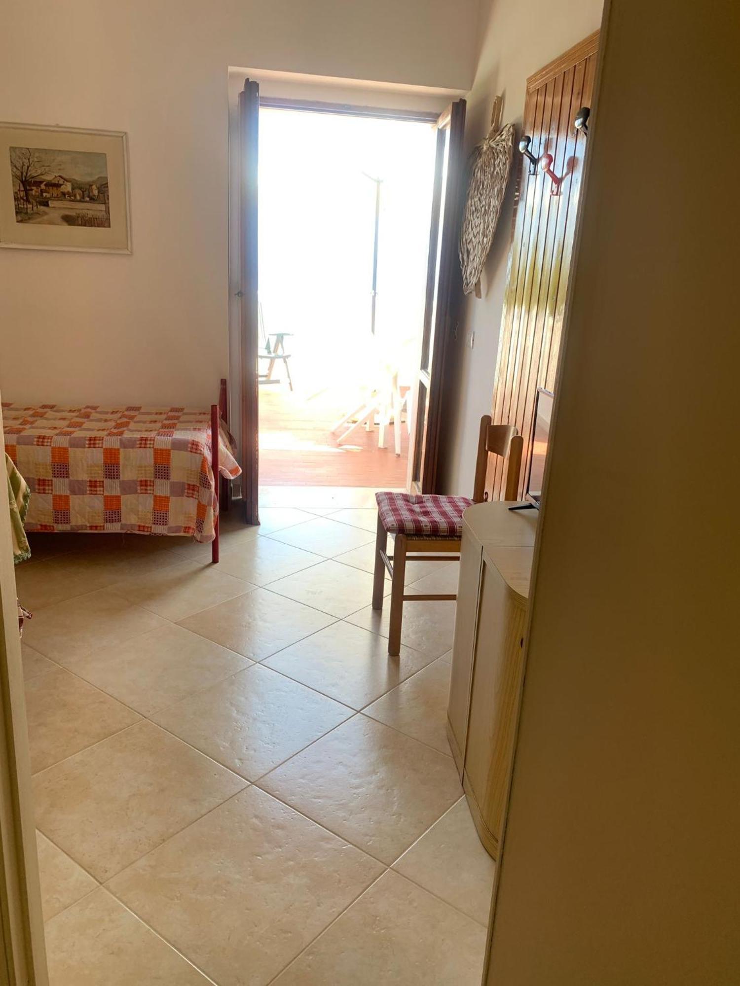 Villa Pineta San Menaio Zewnętrze zdjęcie