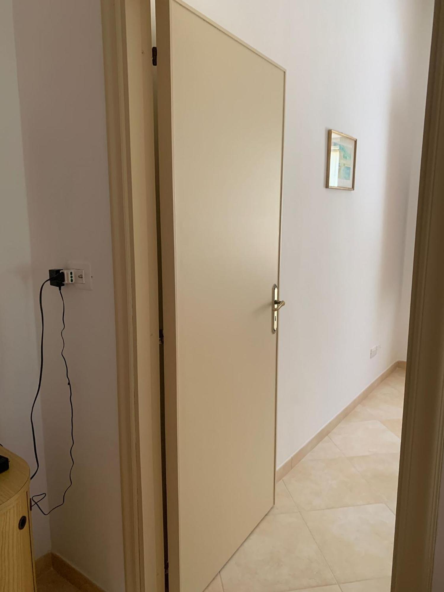 Villa Pineta San Menaio Zewnętrze zdjęcie